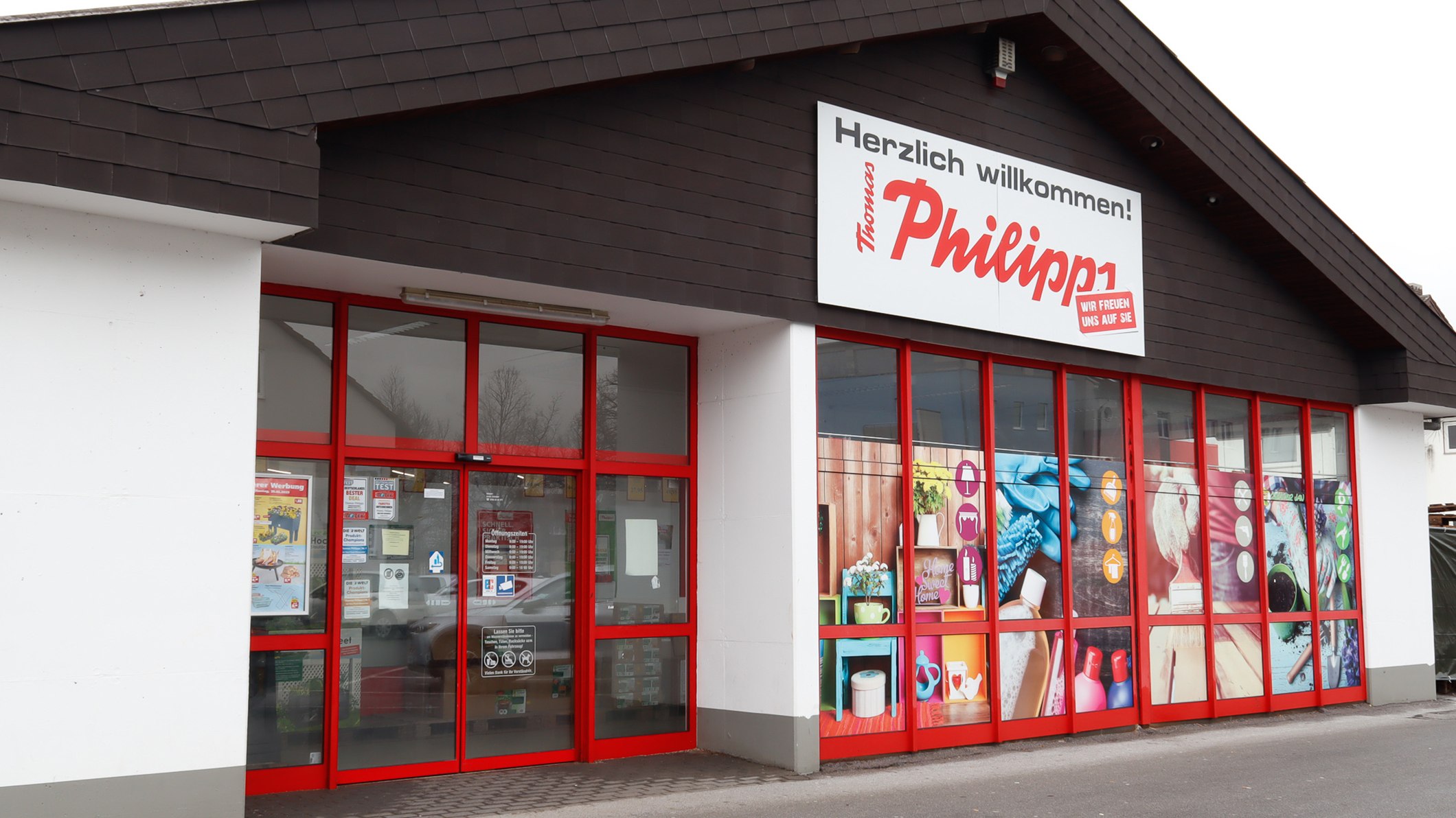 Thomas Philipps